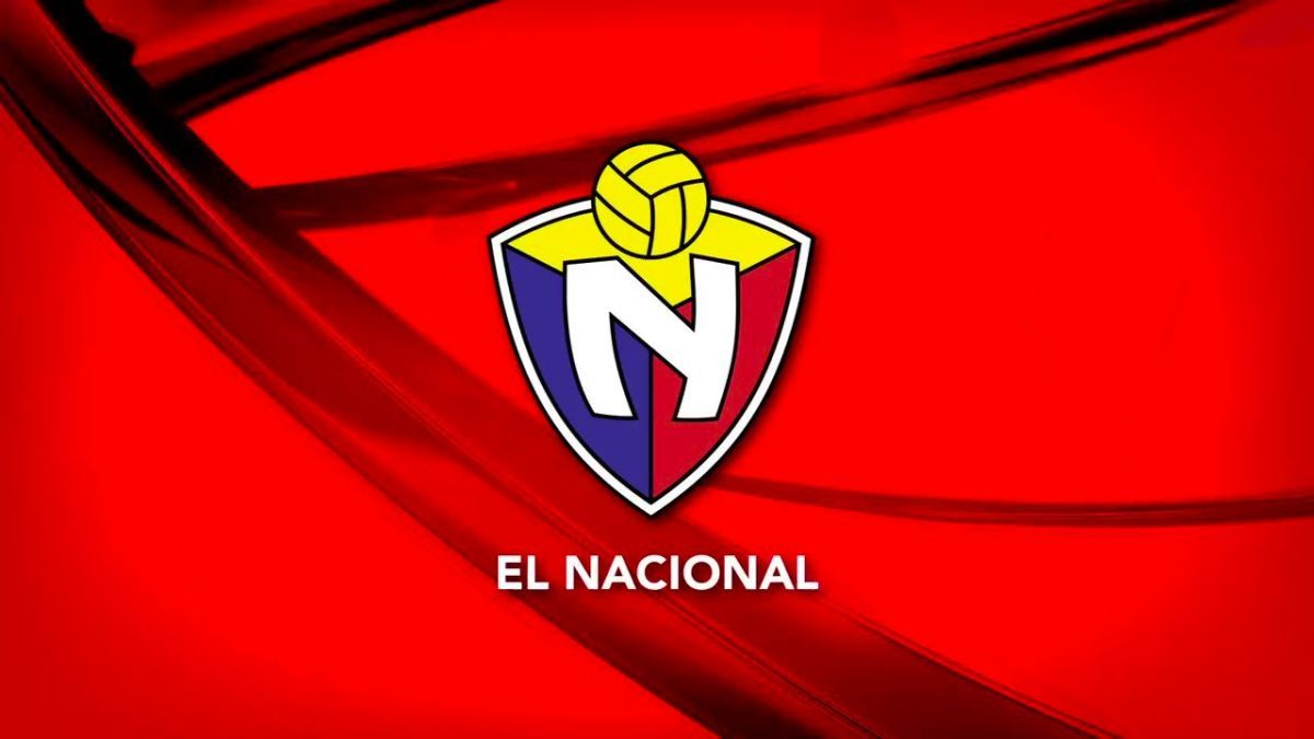 El 2023 llegaría con 2 refuerzos experimentados para El Nacional | El Var  Ecuador | Fútbol, Entretenimiento, Polémicas, Datos y Rumores