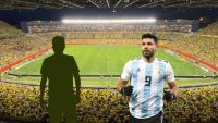 ¿Otro invitado para la NA 2023?