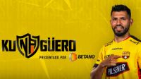 Sergio Agüero no jugaría la Noche Amarilla por lesión 