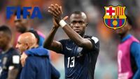 La FIFA reconoce a Enner Valencia y El Barça lo quiere en sus filas.