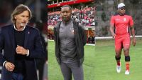 Edison Méndez será asistente técnico de Ricardo Gareca