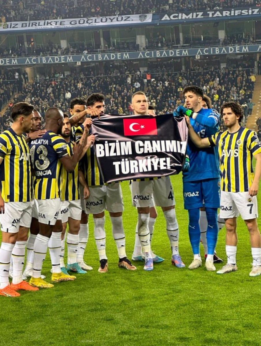 Fenerbahçe y Enner Valencia