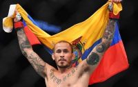 Marlon Vera Ecuador