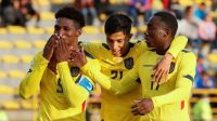 ¿Corre peligro la participación Ecuador en el Mundial Sub-20?