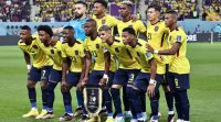 Precio de la Selección Ecuatoriana 