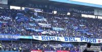Boca del Pozo Emelec