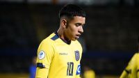Lo que le faltó a Ecuador para ganarle a Brasil según Kendry Páez.