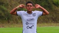 Kendry Páez 