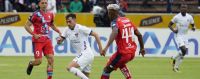 El Nacional y Liga de Quito