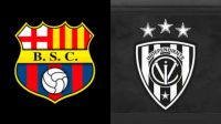 Barcelona SC vs. Independiente del Valle