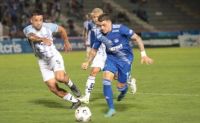 El demonio García y su futuro entre Emelec y dos clubes más de la LigaPro.