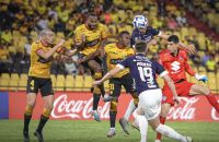 Barcelona SC viajó a Bolivia donde buscara sumar por Copa Libertadores