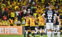 Barcelona y varias bajas para su duelo copero