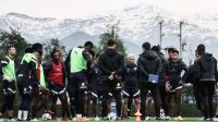 Los hinchas de LDU se cansaron de él y ahora busca finiquitar su contrato.