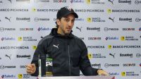 ¿Luis Zubeldía deja de lado la LigaPro y apuesta por la Copa Sudamericana?