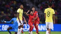 El error que le costó la eliminación a Ecuador del Mundial Sub-20